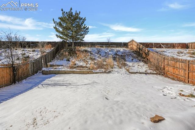 5956 Wisteria Drive, Colorado Springs, CO 80919