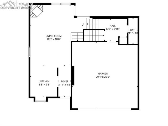 5956 Wisteria Drive, Colorado Springs, CO 80919