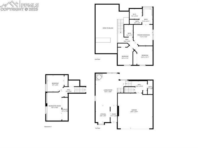 5956 Wisteria Drive, Colorado Springs, CO 80919