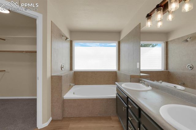 5956 Wisteria Drive, Colorado Springs, CO 80919