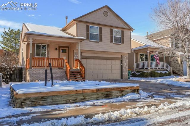 5956 Wisteria Drive, Colorado Springs, CO 80919