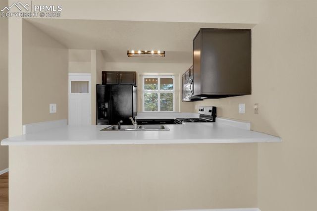 5956 Wisteria Drive, Colorado Springs, CO 80919