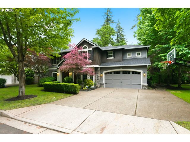 15846 ALLISON Pl, Lake Oswego, OR 97035