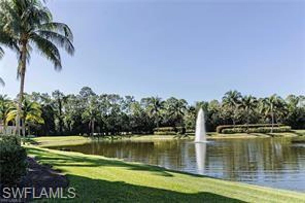 2605 Estrella CT PH 3, NAPLES, FL 34109 — photo 2