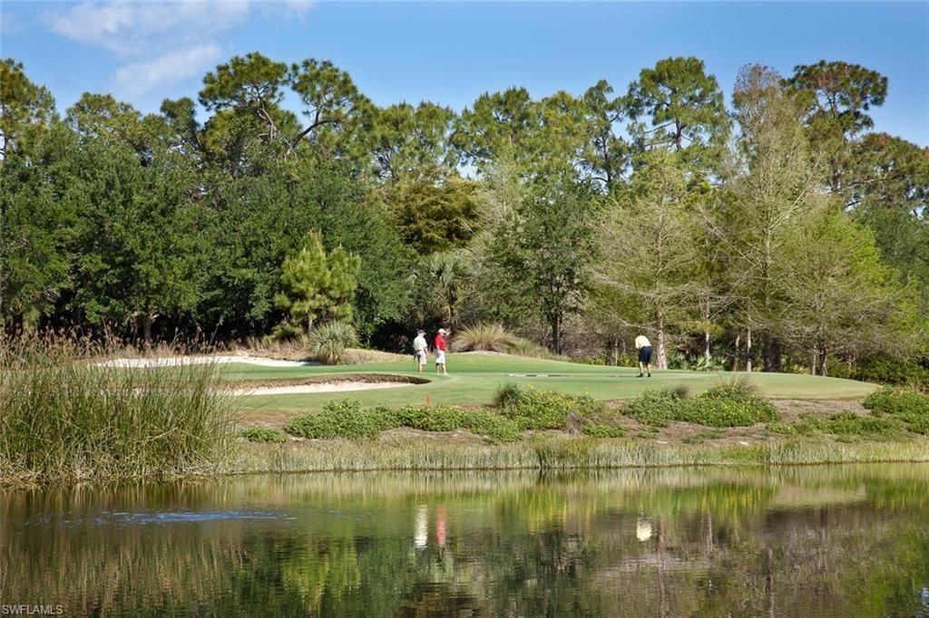 2605 Estrella CT PH 3, NAPLES, FL 34109 — photo 4