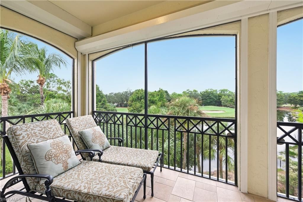 2605 Estrella CT PH 3, NAPLES, FL 34109 — photo 5