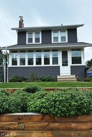 410 Moody Street, Akron, OH 44305