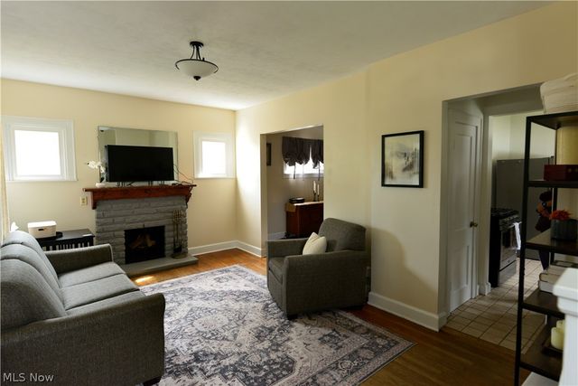 410 Moody Street, Akron, OH 44305