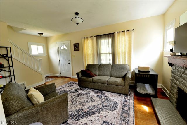 410 Moody Street, Akron, OH 44305