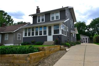 410 Moody Street, Akron, OH 44305