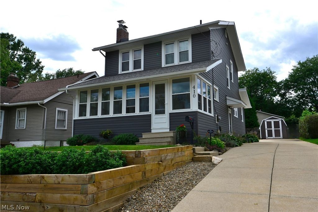 410 Moody Street, Akron, OH 44305