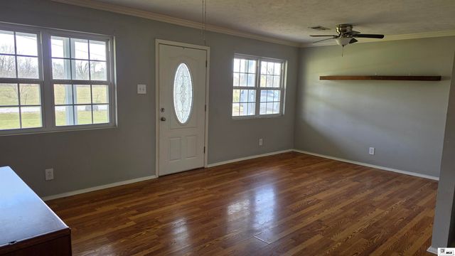 111 CARSON ROAD, Delhi, LA 71232