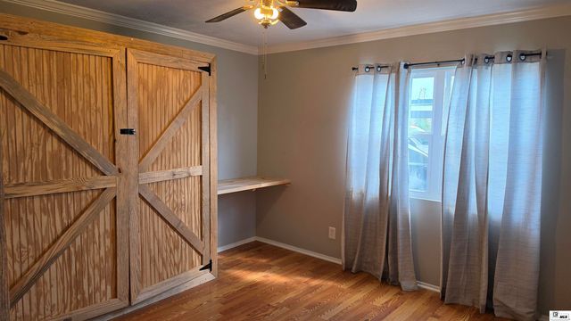 111 CARSON ROAD, Delhi, LA 71232