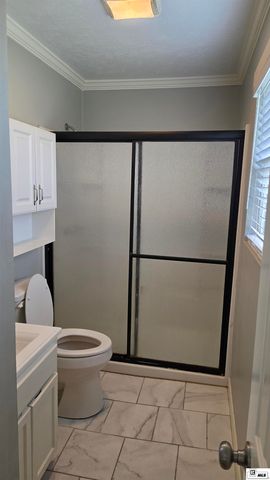 111 CARSON ROAD, Delhi, LA 71232