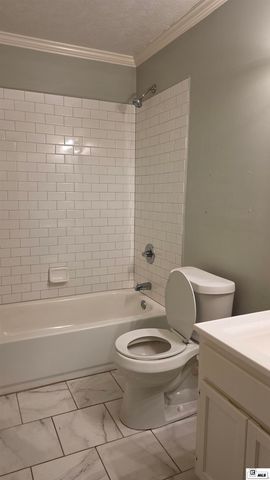 111 CARSON ROAD, Delhi, LA 71232