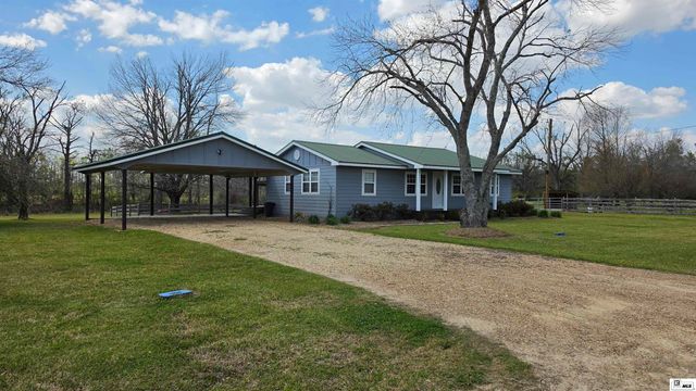111 CARSON ROAD, Delhi, LA 71232