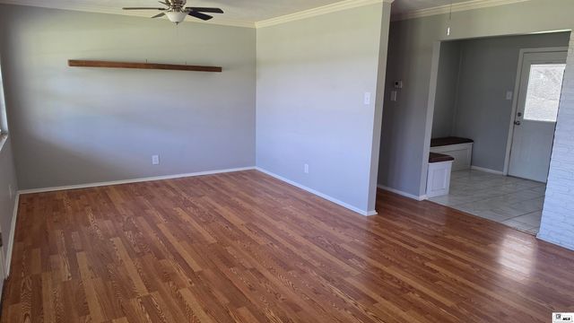 111 CARSON ROAD, Delhi, LA 71232