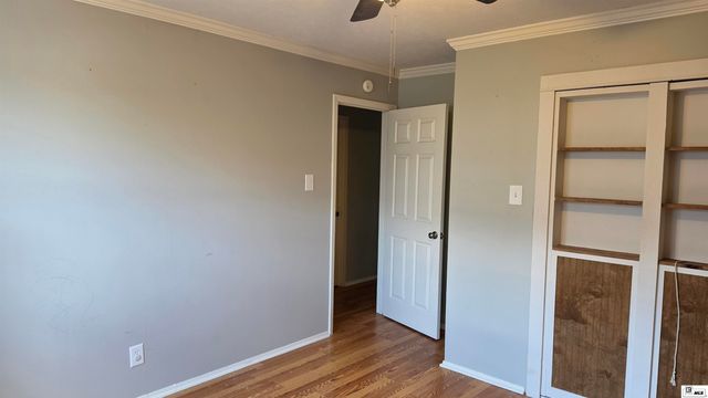 111 CARSON ROAD, Delhi, LA 71232