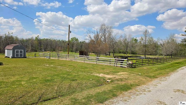 111 CARSON ROAD, Delhi, LA 71232