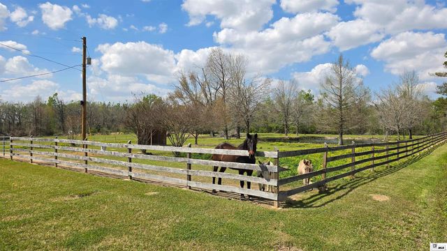 111 CARSON ROAD, Delhi, LA 71232