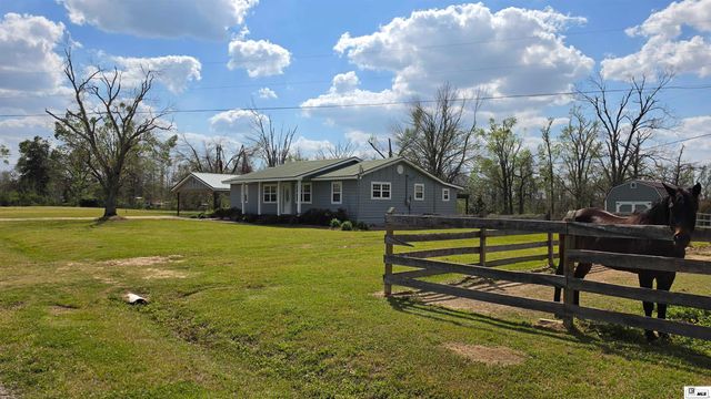 111 CARSON ROAD, Delhi, LA 71232