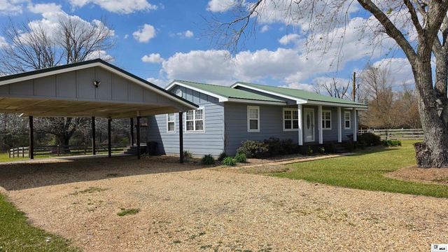 111 CARSON ROAD, Delhi, LA 71232