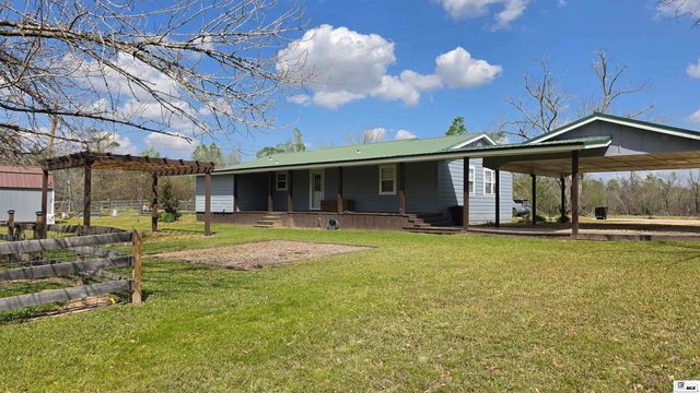 111 CARSON ROAD, Delhi, LA 71232