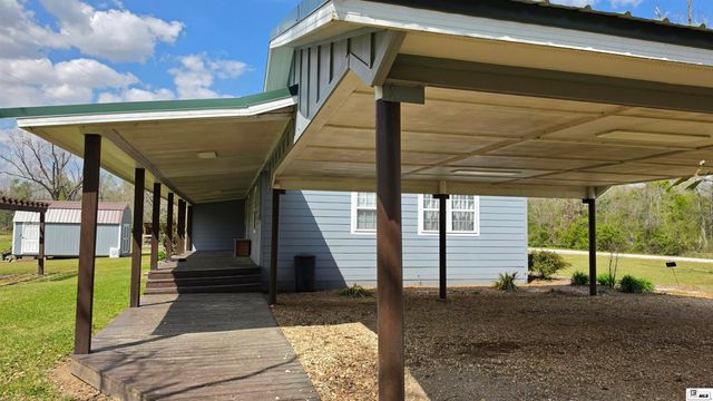 111 CARSON ROAD, Delhi, LA 71232