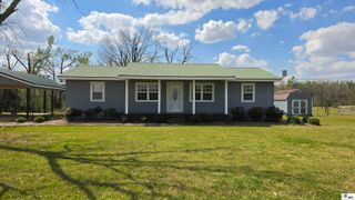 111 CARSON ROAD, Delhi, LA 71232