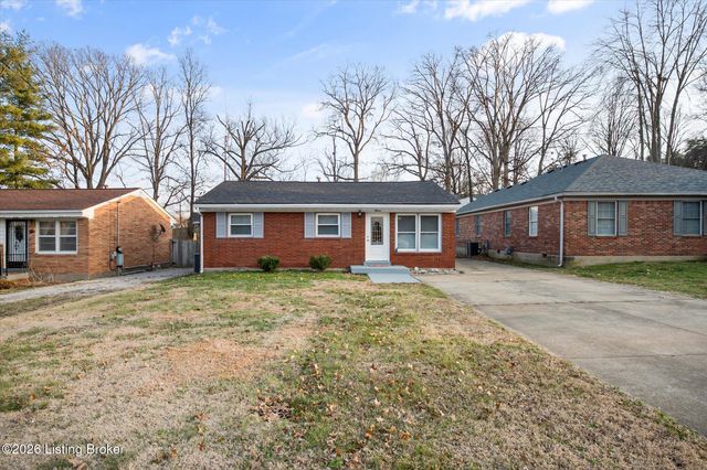 10719 Charlene Dr, Fairdale, KY 40118