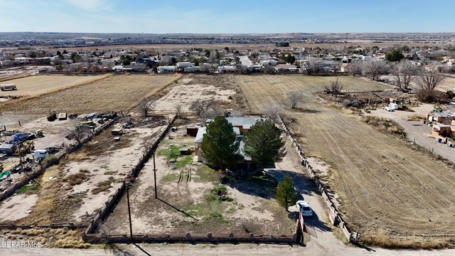 5935 Westside Drive, El Paso, TX 79932