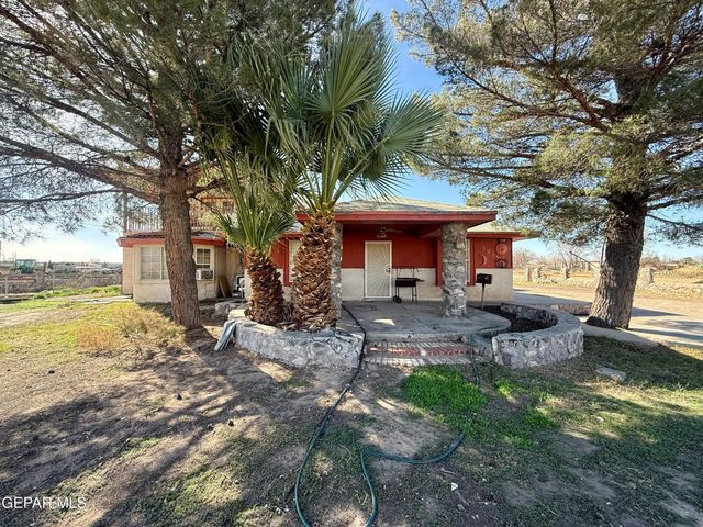 5935 Westside Drive, El Paso, TX 79932