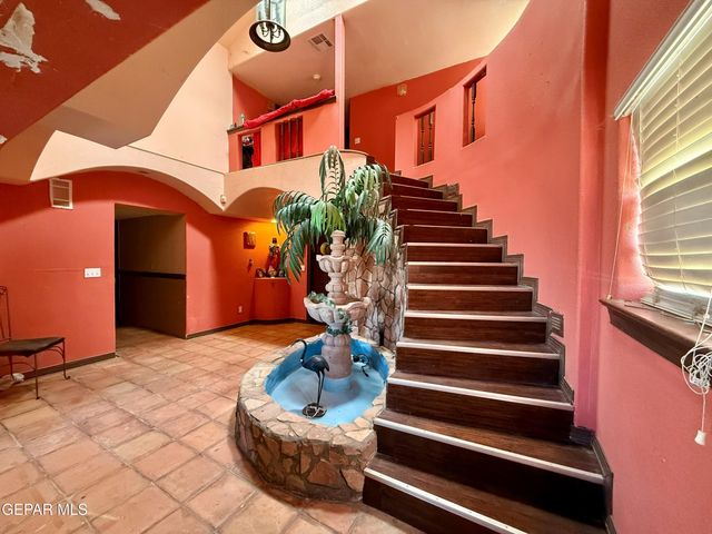 5935 Westside Drive, El Paso, TX 79932