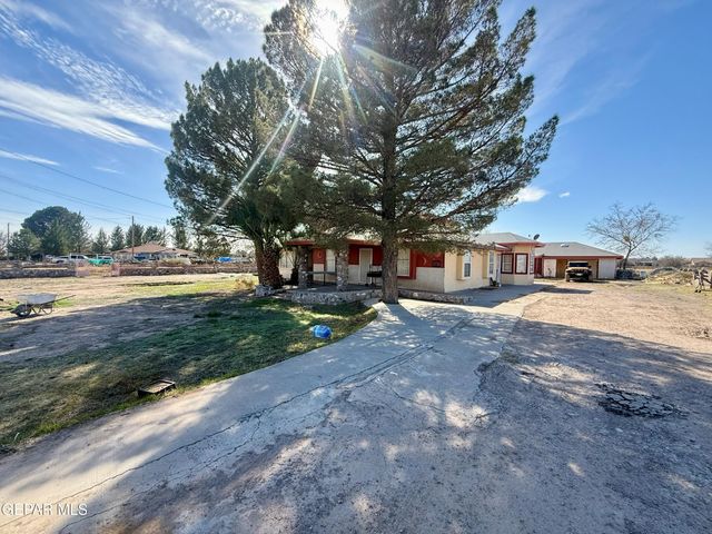 5935 Westside Drive, El Paso, TX 79932