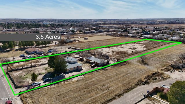 5935 Westside Drive, El Paso, TX 79932