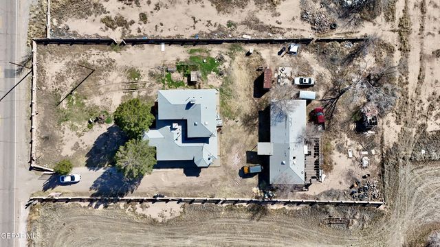 5935 Westside Drive, El Paso, TX 79932