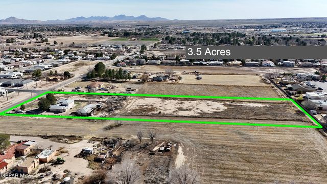 5935 Westside Drive, El Paso, TX 79932