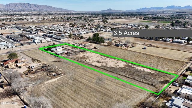 5935 Westside Drive, El Paso, TX 79932