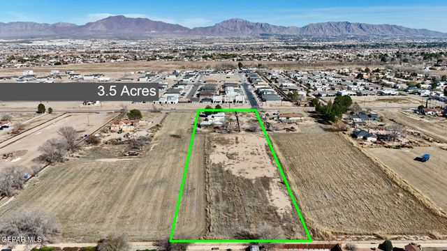 5935 Westside Drive, El Paso, TX 79932