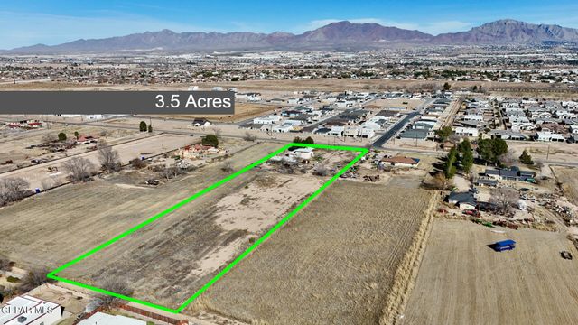 5935 Westside Drive, El Paso, TX 79932