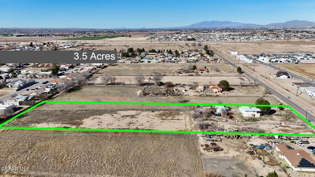5935 Westside Drive, El Paso, TX 79932