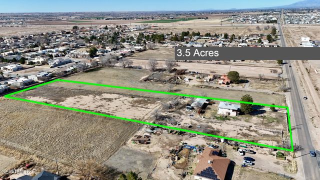 5935 Westside Drive, El Paso, TX 79932