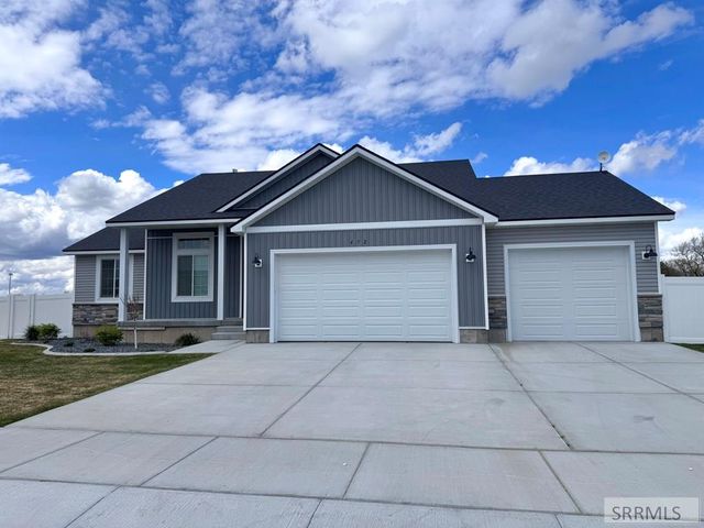472 Fieldstone Ave, Rigby, ID 83442