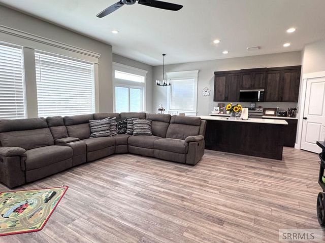 472 Fieldstone Ave, Rigby, ID 83442