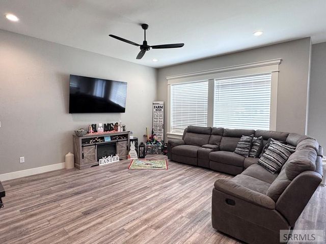 472 Fieldstone Ave, Rigby, ID 83442