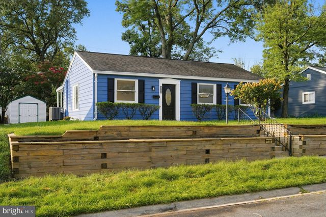 721 COTTER RD, Glen Burnie, MD 21060