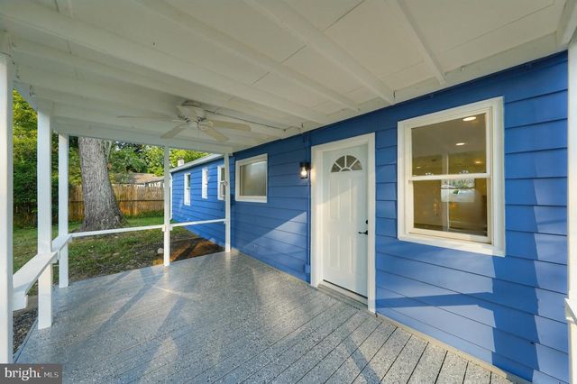 721 COTTER RD, Glen Burnie, MD 21060