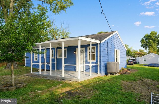 721 COTTER RD, Glen Burnie, MD 21060