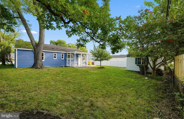 721 COTTER RD, Glen Burnie, MD 21060