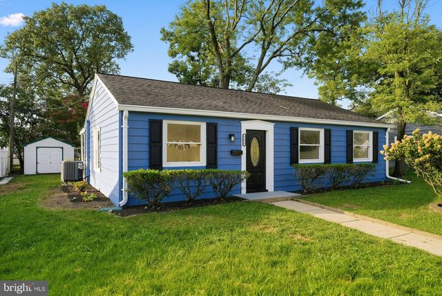 721 COTTER RD, Glen Burnie, MD 21060
